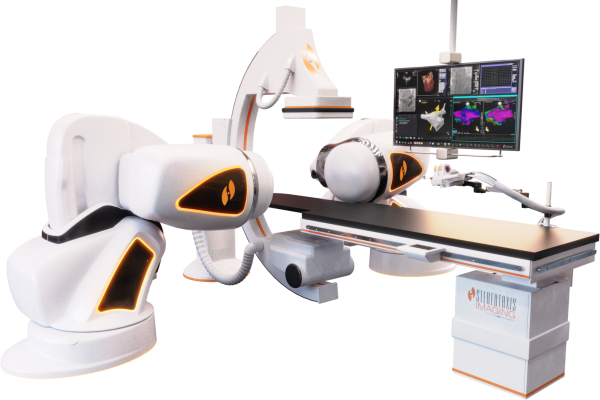 Stereotaxis, a pioneer and global leader in surgical robotics for minimally invasive endovascular intervention, today announced that its technology will be the focus of multiple live long-distance telerobotic procedures at the upcoming Asia Pacific Heart Rhythm Society (APHRS) Scientific Sessions.