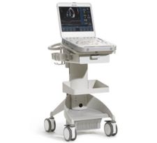Philips Unveils Compact Version of iE33 Ultrasound | DAIC