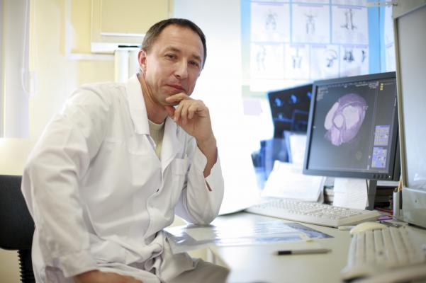 MyoKardia Presents Additional Positive Data From Phase 2 PIONEER-HCM Study at HFSA 2017