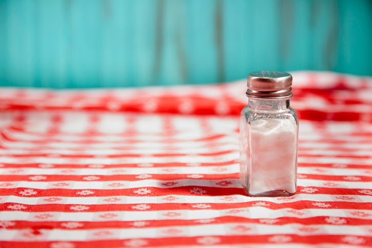 Reducing Sodium Intake Significantly Lowered Blood Pressure in as Little as One Week, Reports AHA 2023 Late-Breaking Science Abstract - Diagnostic and Interventional Cardiology