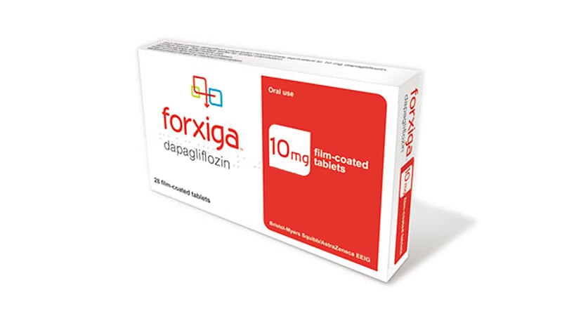 ForxigaDapagliflozinDiabetesDr