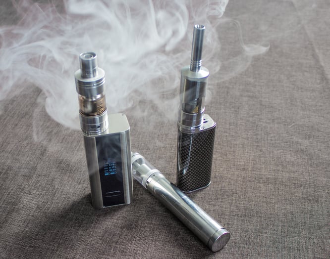 vape smoker icd 10 What is the appropriate ICD‑10‑CM code for a patient who has recently  stopped smoking? main image 1