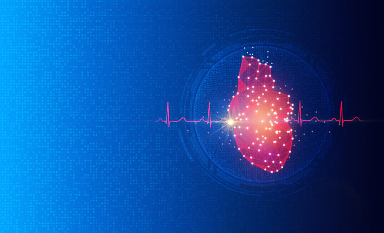 HeartSciences Announces Grant of Fundamental Patent by the European Patent Office Covering Assessment of Diastolic Function of the Heart Using AI-ECG