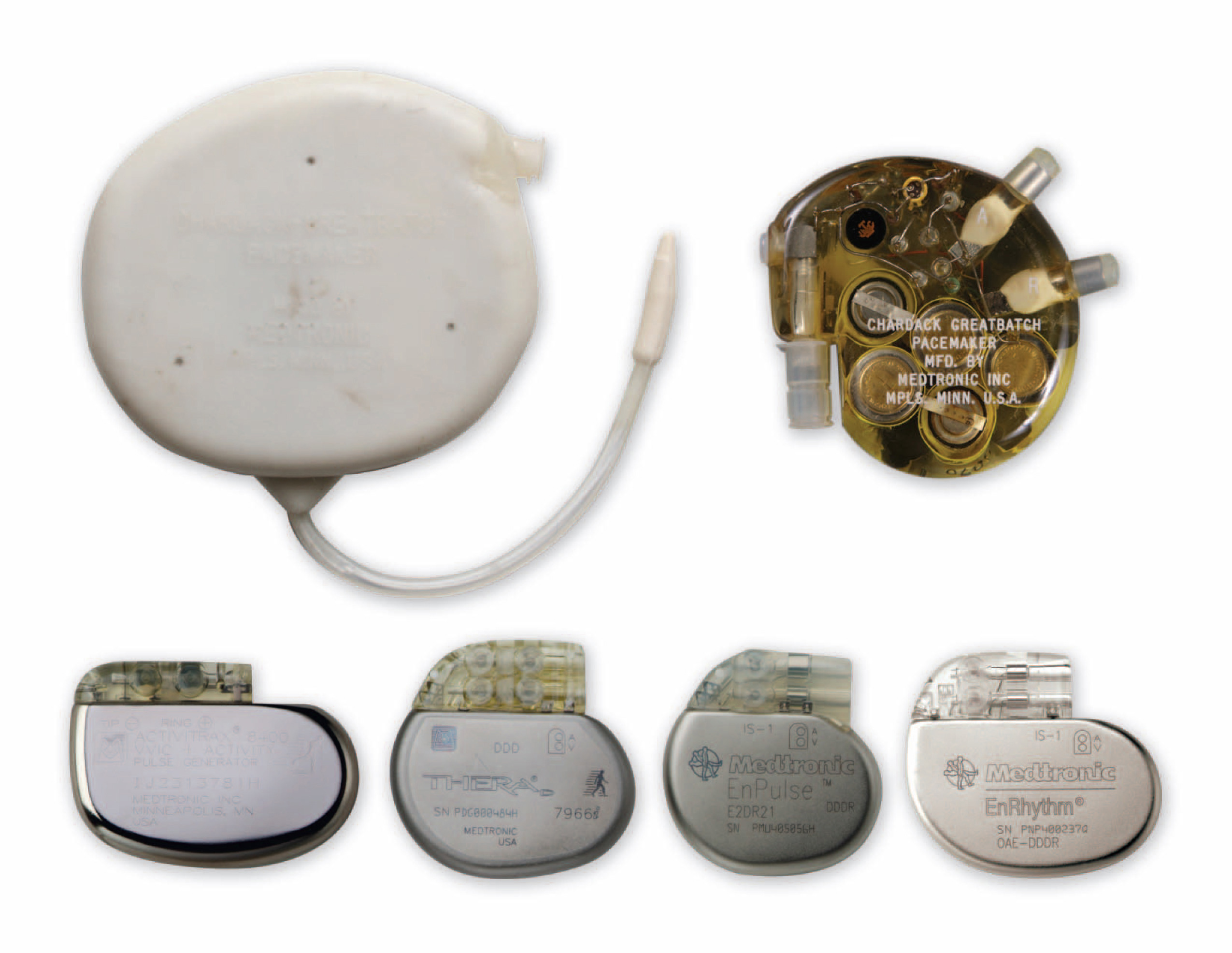 Mexican Doctors Safely Reuse Donated Pacemakers After