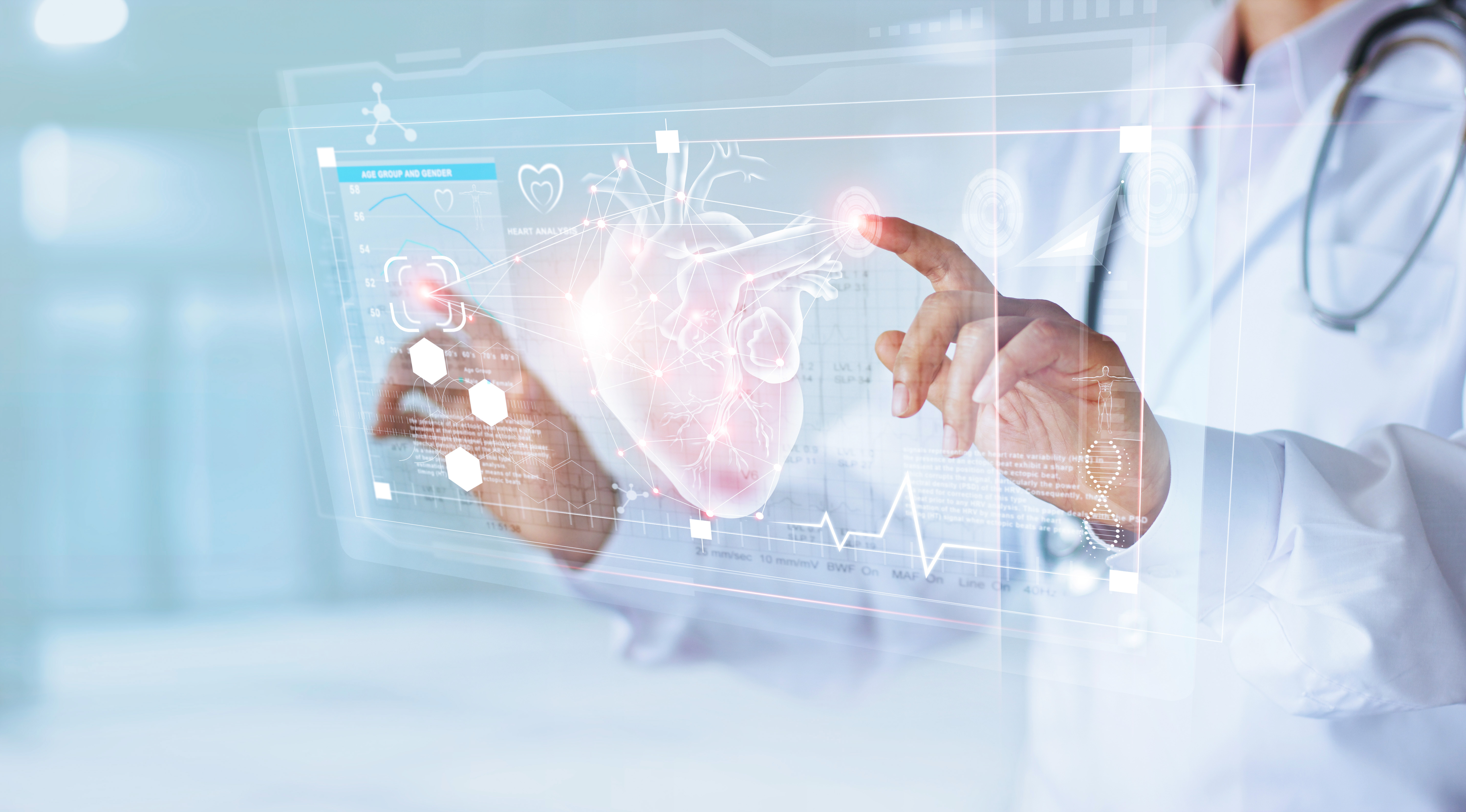 WEBINAR: How Northwell Health System is Getting Ahead with an Enterprise  CVIT Solution | DAIC