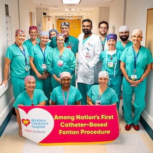 Diagnostic & Interventional Cardiology