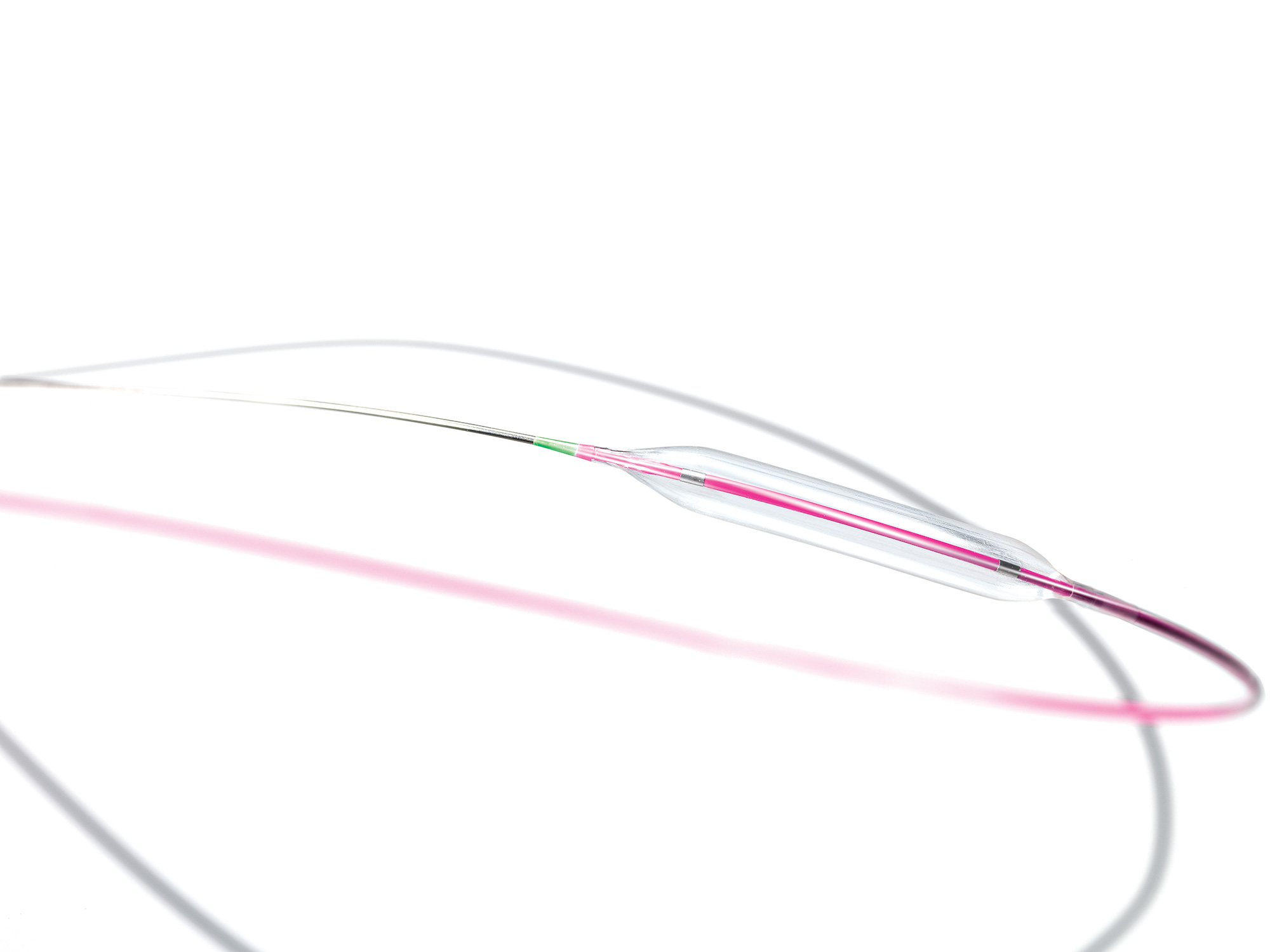 Cardiovascular Systems Inc. and OrbusNeich Announce FDA Clearance