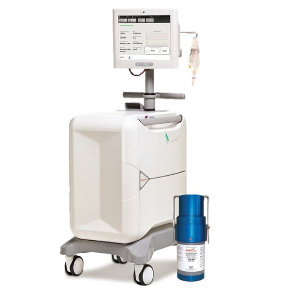 Jubilant Radiopharma Introduces RUBY Mobile Solutions | DAIC