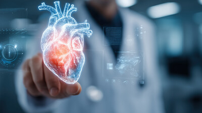 Study: AI May Improve Early Detection of Cardiac Amyloidosis