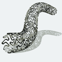 Japanese Clear TAXUS Liberte Drug-Eluting Stent System | DAIC
