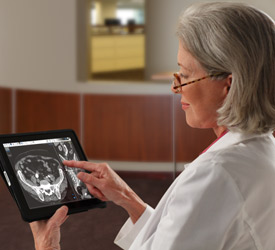 Philips Demonstrates Innovations in Nuclear Imaging With