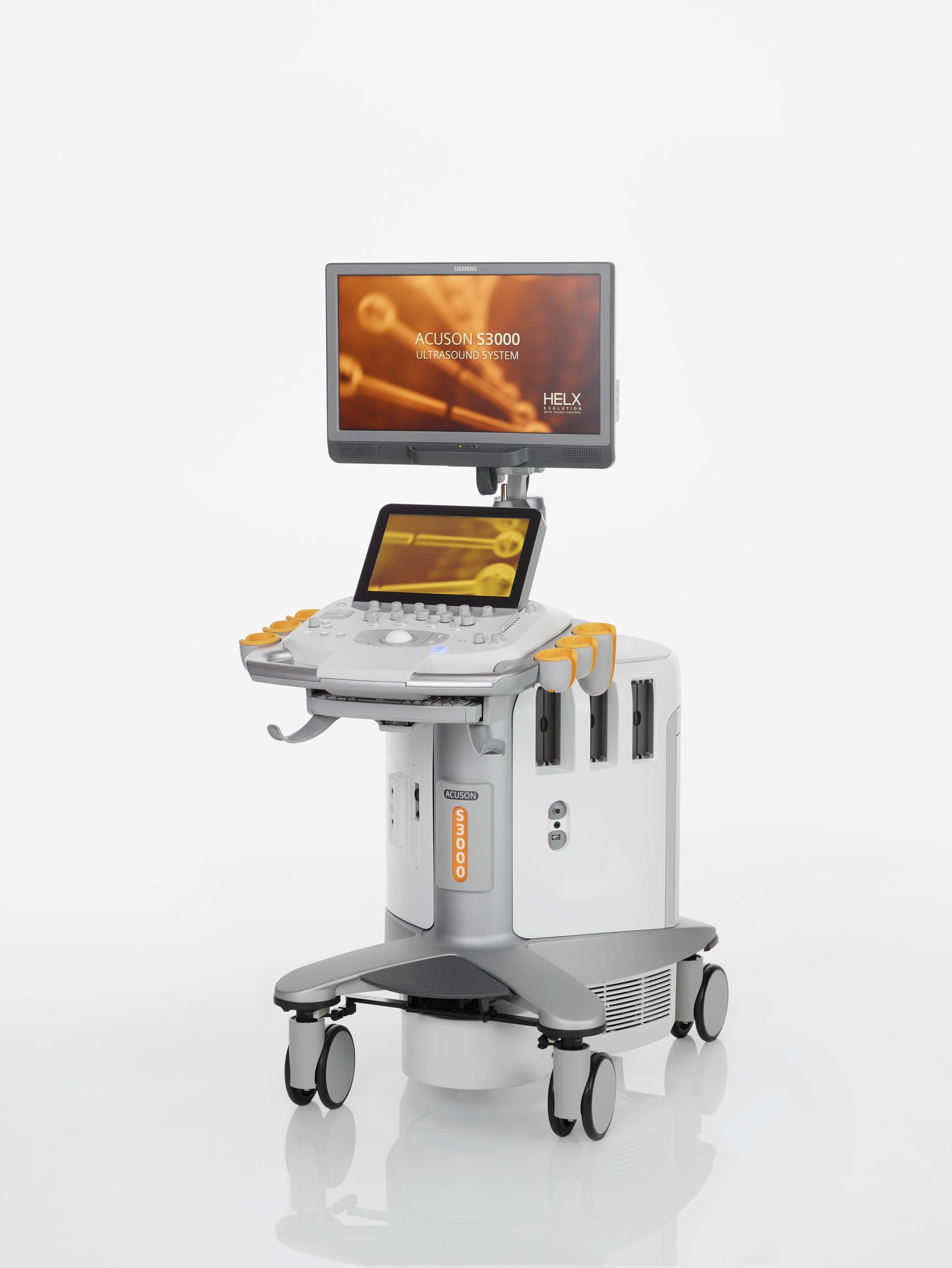 Third-party Study Validates Usability of Siemens Ultrasound