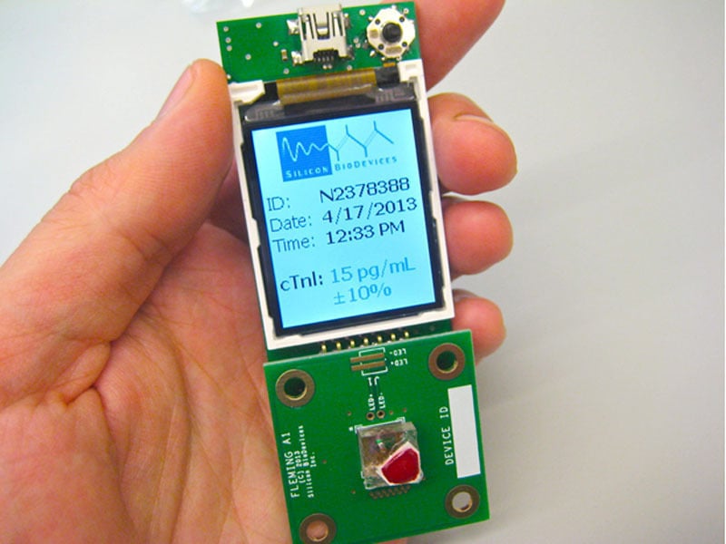 a diabetes biodevices