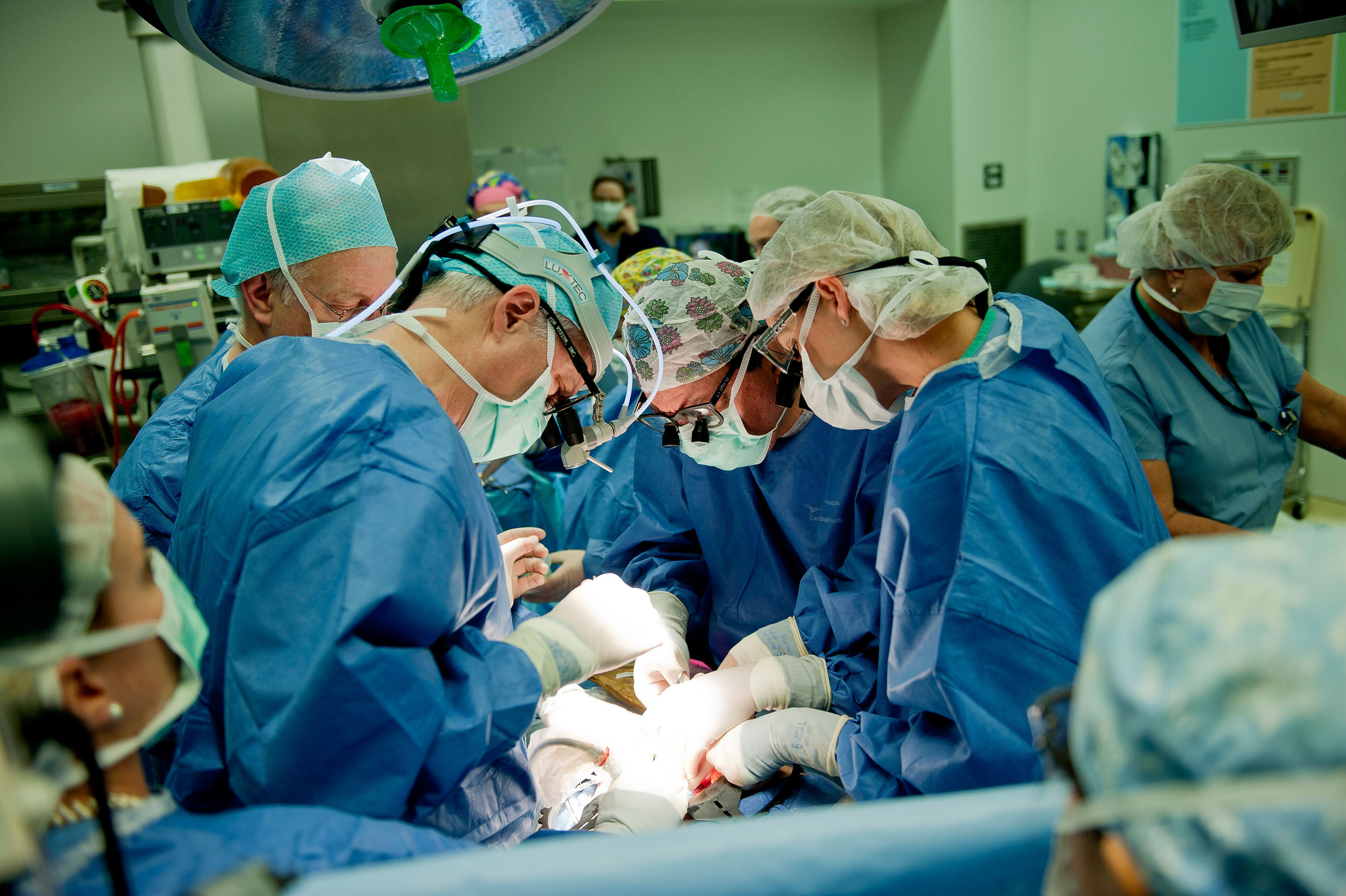 CorMatrix Cardiovascular Treats First Patients with Tyke Product