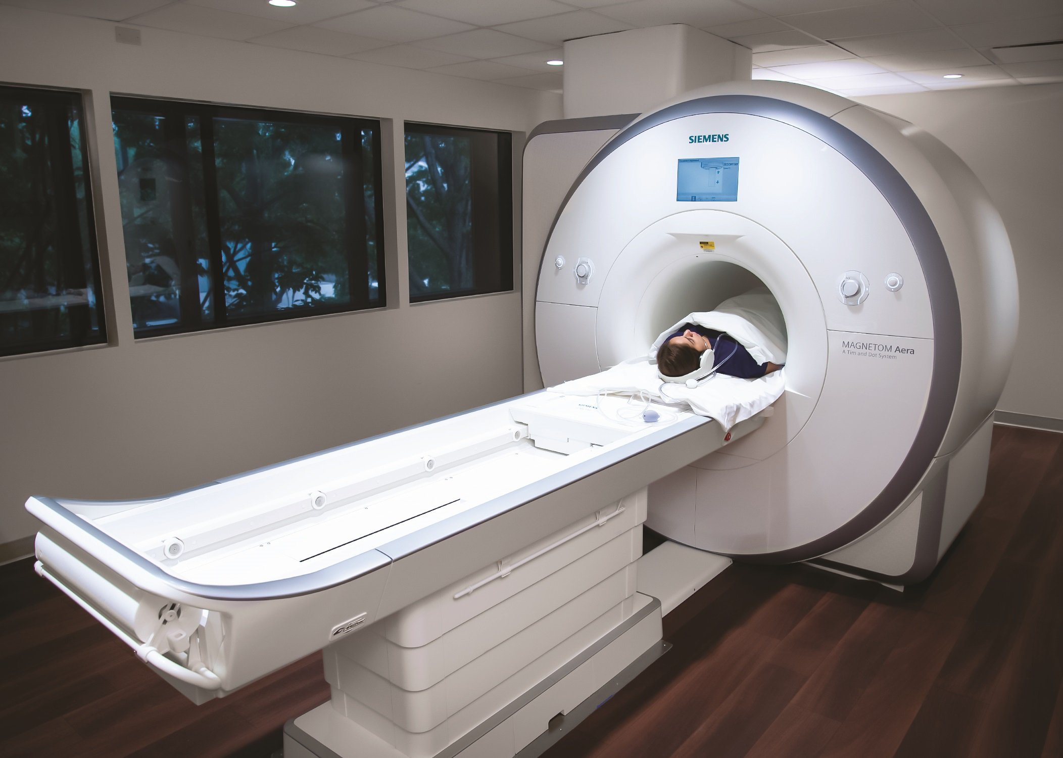 Opmærksomhed Holde Uretfærdighed Cardiac MRI Becoming More Widely Available Thanks to AI and Reduced Exam  Times | DAIC