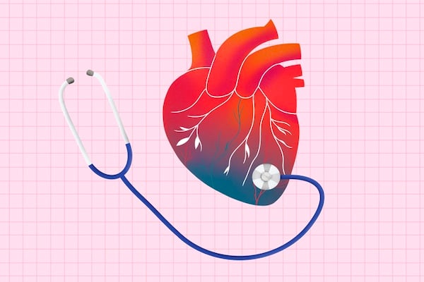 Artificial intelligence Detect Heart Disease DAIC