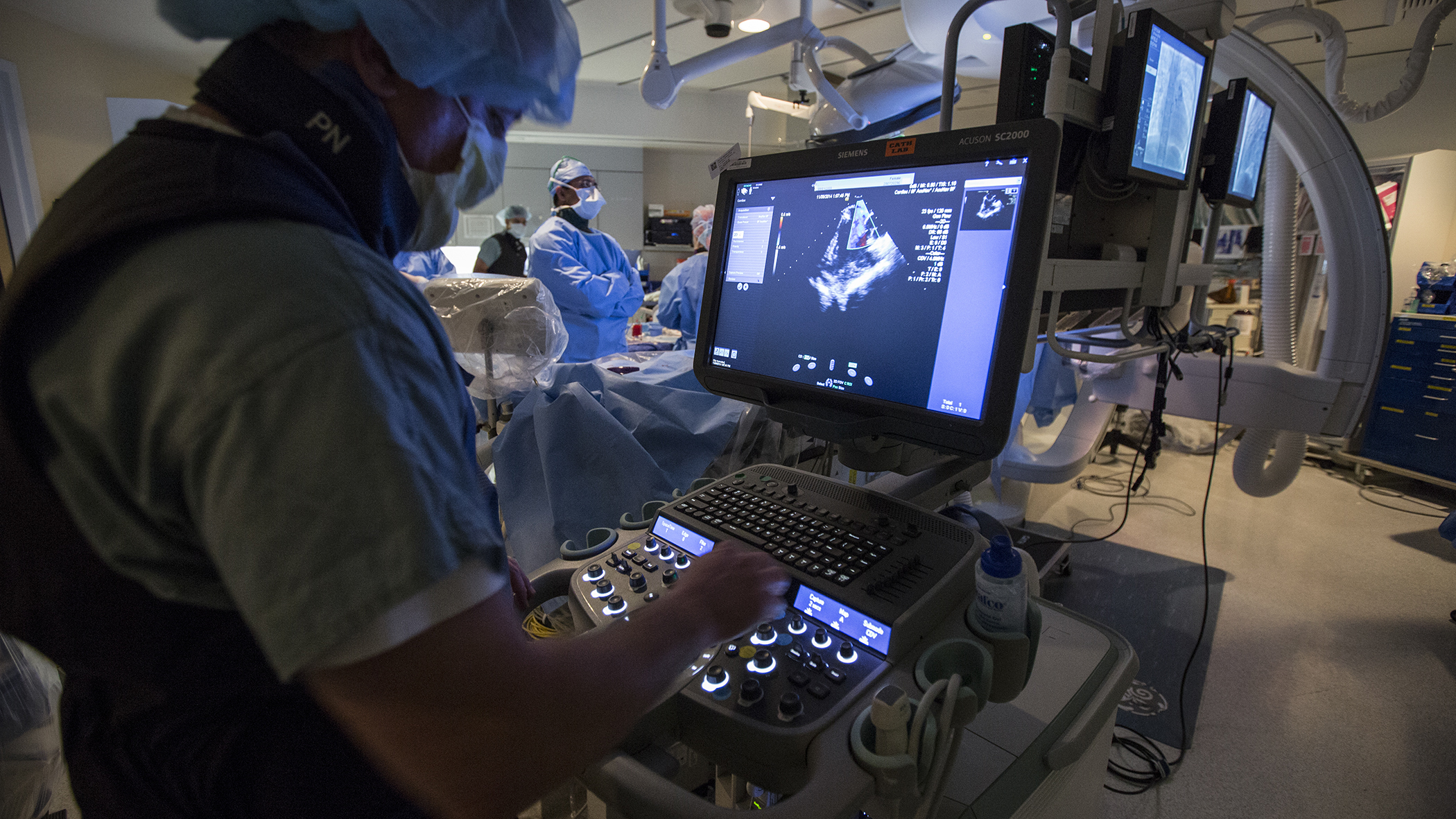 Smidt Heart Institute Enhances Congenital Heart Program to Follow