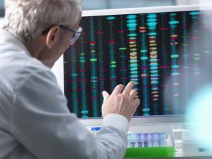 Genetic testing to assess cardiovascular risks
