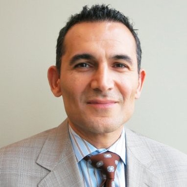 Kamran Zamanian, PhD