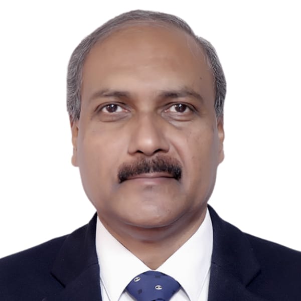 Professor Jeyaraj Pandian