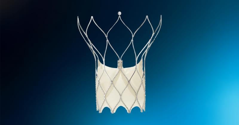 The U.S. Food and Drug Administration (FDA) has cleared the company's Portico with FlexNav transcatheter aortic valve replacement (TAVR) system to treat people with symptomatic, severe aortic stenosis who are at high or extreme risk for open-heart surgery. 
