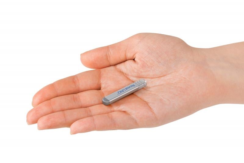 Medtronic Reveal Linq Insertable Cardiac Monitor Implantable Holter ECG Wireless