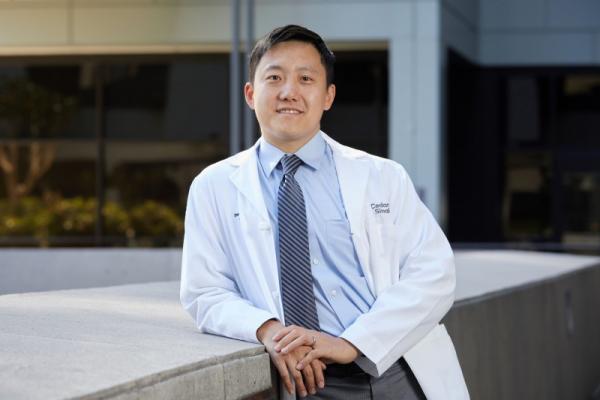 Physician-researcher David Ouyang, MD, to bring longstanding expertise to Journal focused on artificial intelligence and machine learning