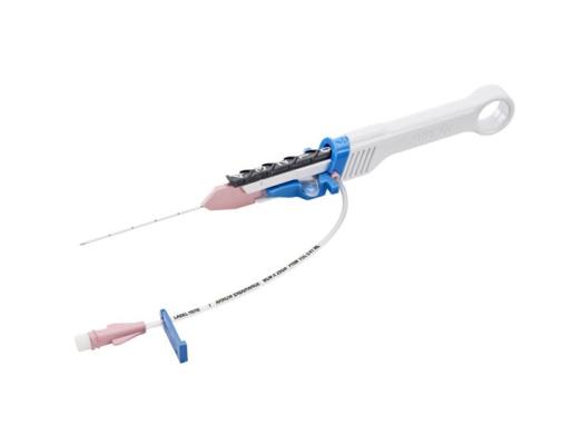 Teleflex and Arrow International recall ARROW endurance extended dwell peripheral catheter system due to risk of catheter separation and leakage