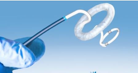 The Adagio Medical iCLAS cryoablation system is commercial in Europe and is also part of an ongoing FDA IDE trial in the U.S. #HRS21 
