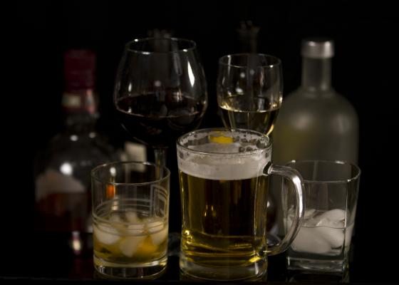 Frequent Drinking Greater Risk Factor for Heart Rhythm Disorder Than Binge Drinking