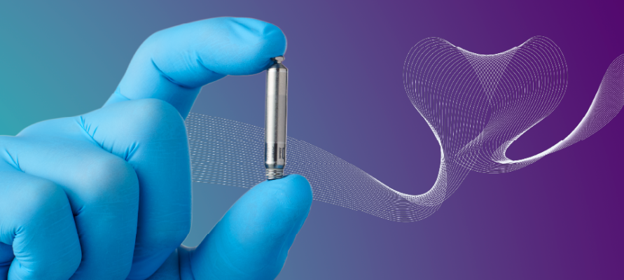 Abbott announced that the U.S. Food and Drug Administration (FDA) has approved the Aveir single-chamber (VR) leadless pacemaker for the treatment of patients in the U.S. with slow heart rhythms.