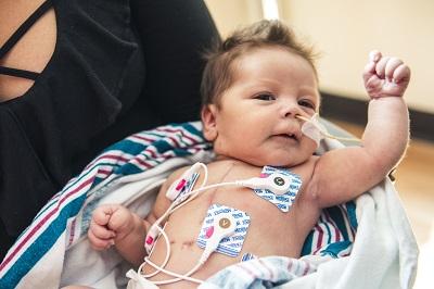 Stem Cell Therapy May Offer Treatment for Rare Congenital Cardiac Defect