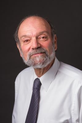 Barry L. Zaret, MD (Image courtesy of Yale School of Medicine) 