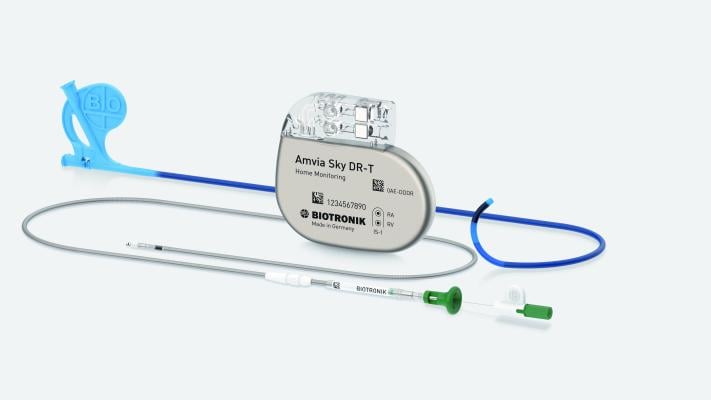Biotronik Launches Its Complete Conduction System Pacing (CSP) Solution Consisting of the World’s First Approved CSP System Alongside Comprehensive Training and Expert Support