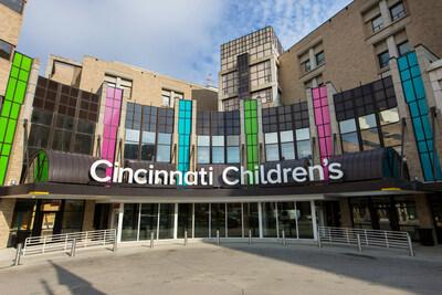 Cincinnati Children’s Hospital Medical Center is excited to announce the opening of its Heart and Mind Wellbeing Center, the first of its kind in the United States. 