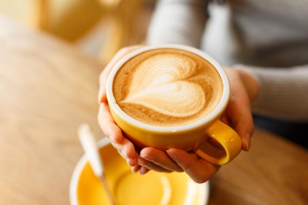 Coffee and tea are good for your heart, heart healthy. Top News Stories in 2020 From the European Society of Cardiology