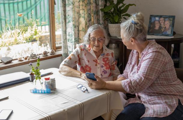 Royal Philips has announced the debut of a comprehensive approach to telehealth with Philips Virtual Care Management. The solution’s condition-specific protocols now include heart disease and hypertension, as well as other chronic conditions. Photo credit: Getty Images