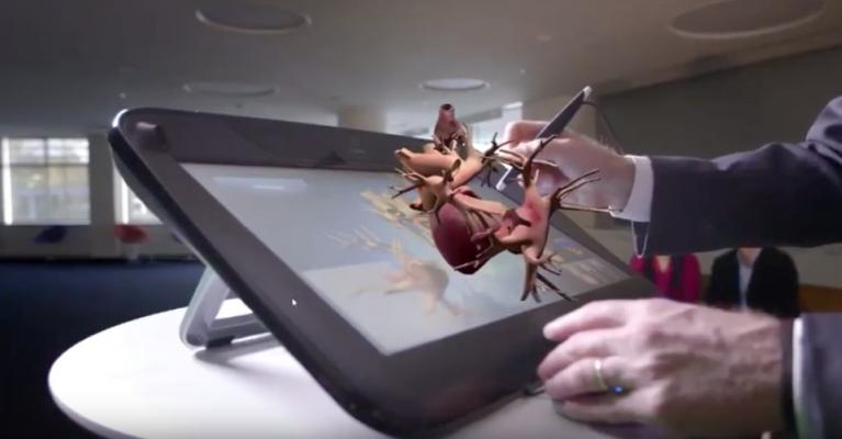 Dassault Systèmes, FDA Collaborating on 3-D Living Heart In Silico Clinical Trial