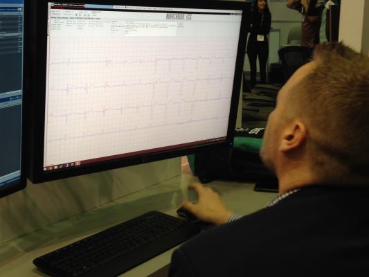 ECG Study of NBA Players Shows Need for Sport-Specific Normative Data and Guidelines