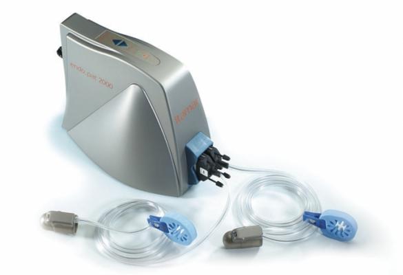 EndoPAT diagnostic device