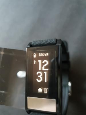 Intelligent Planet Introduces ExMedicus Smartwatch