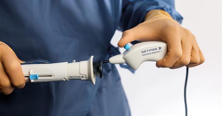 Getinge has announced the U.S. Food and Drug Administration’s (FDA) 510(k) clearance of the Vasoview Hemopro 3, the latest addition to the medtech company’s endoscopic vessel harvesting (EVH) solutions.