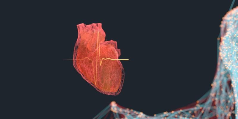 Smidt Heart Institute investigators develop algorithm that uses electrocardiograms to risk-stratify patients, prescribe appropriate treatment