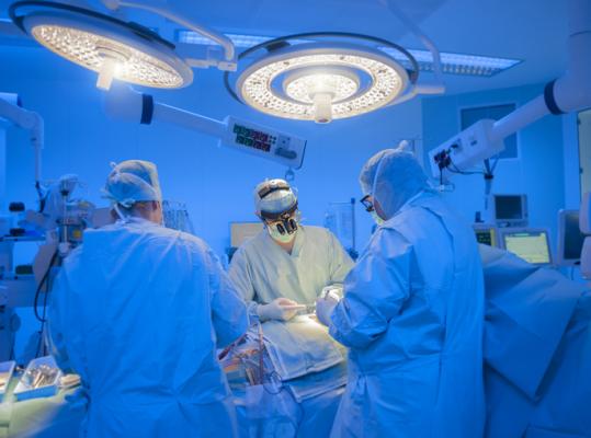 The academic medical centers earned distinguished three-star ratings from The Society of Thoracic Surgeons (STS) for their patient care and outcomes in adult cardiac surgery