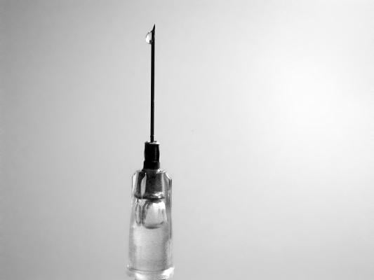 Experimental Vaccine May Reduce Post-Stroke Blood Clot Risk
