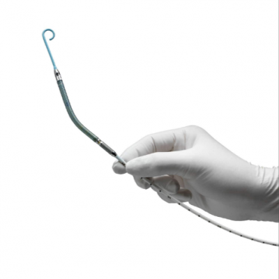 Impella CP, Abiomed, door to unloading time, TCT