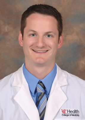 Kyle Walsh, MD