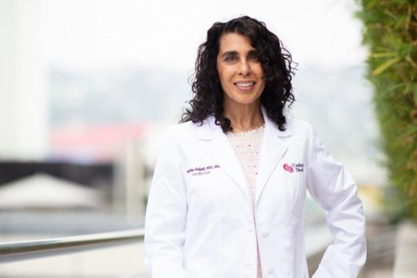 Gulati Is a Renowned Expert in Preventive Cardiology and Women’s Heart Disease in the Smidt Heart Institute at Cedars-Sinai 