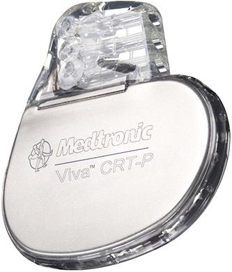 Medtronic AdaptResponse Global Clinical Trial Cardiac Resynchronization Therapy