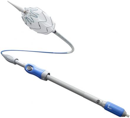 Medtronic Receives FDA Approval for Valiant Navion Thoracic Stent Graft System